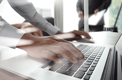 WordPress Webseite von Nimm3 Werbeagentur